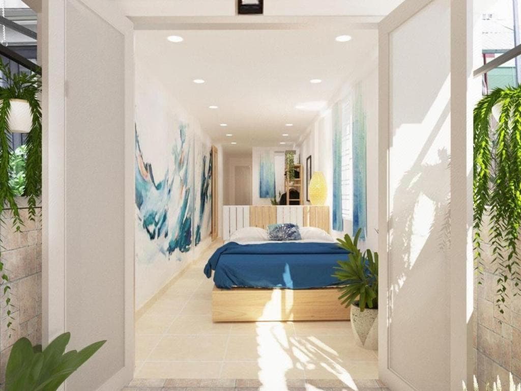 Graffiti Hotel