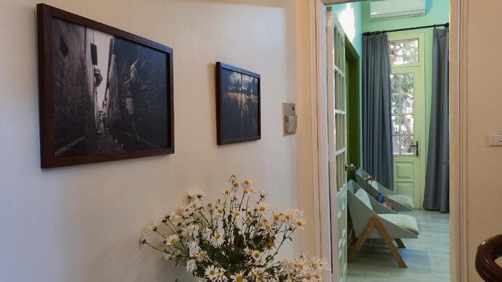 De Studio HomeStay