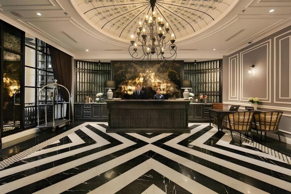La Sinfonia Majesty Hotel and Spa