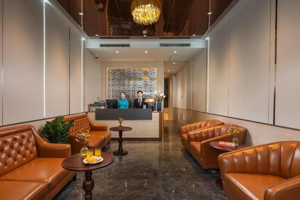 Sora Hotel Hanoi