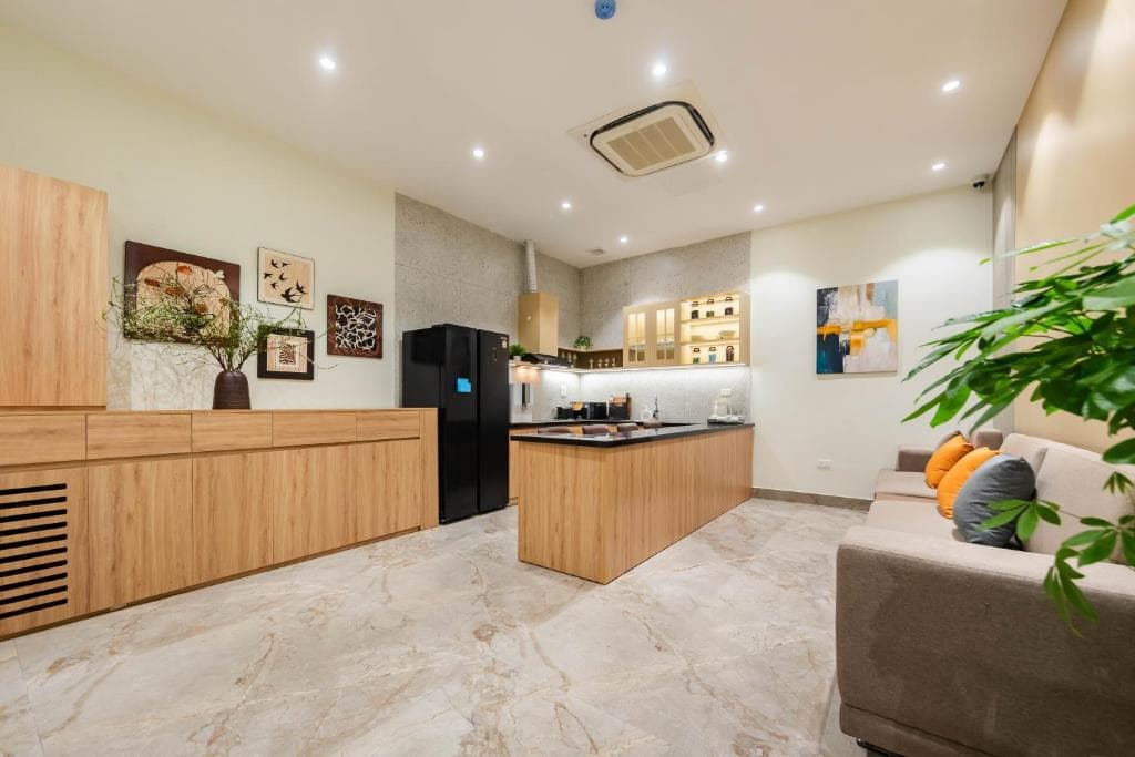 Nesta Home - Old Street
