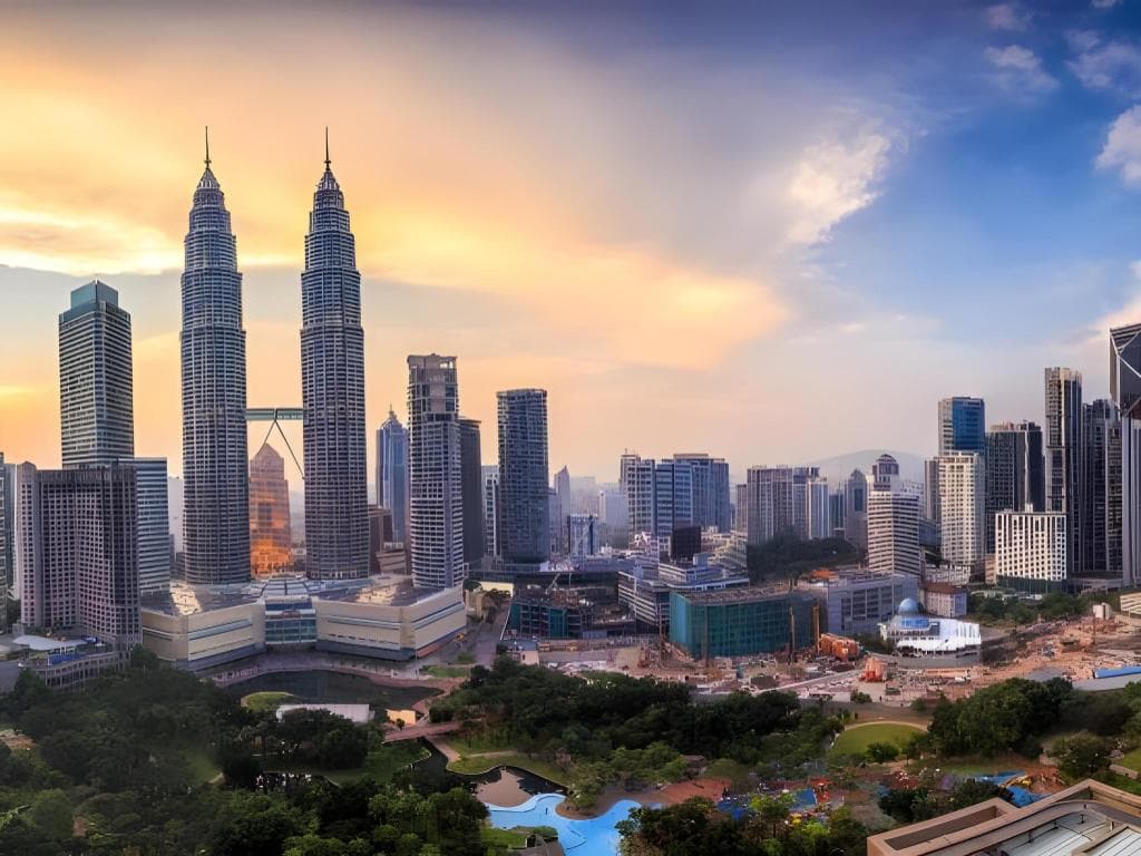 Star Mews Hotel Changkat Bukit Bintang
