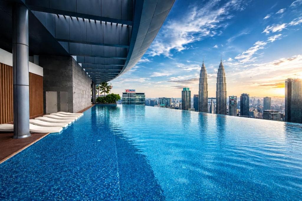 Eaton KLCC by Lunera Homes