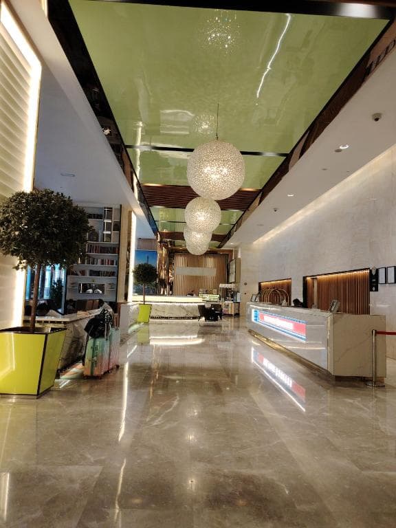Platinum Crown Suites Kuala Lumpur KLCC
