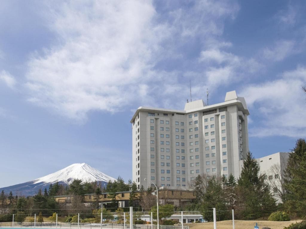 Highland Resort Hotel and Spa
