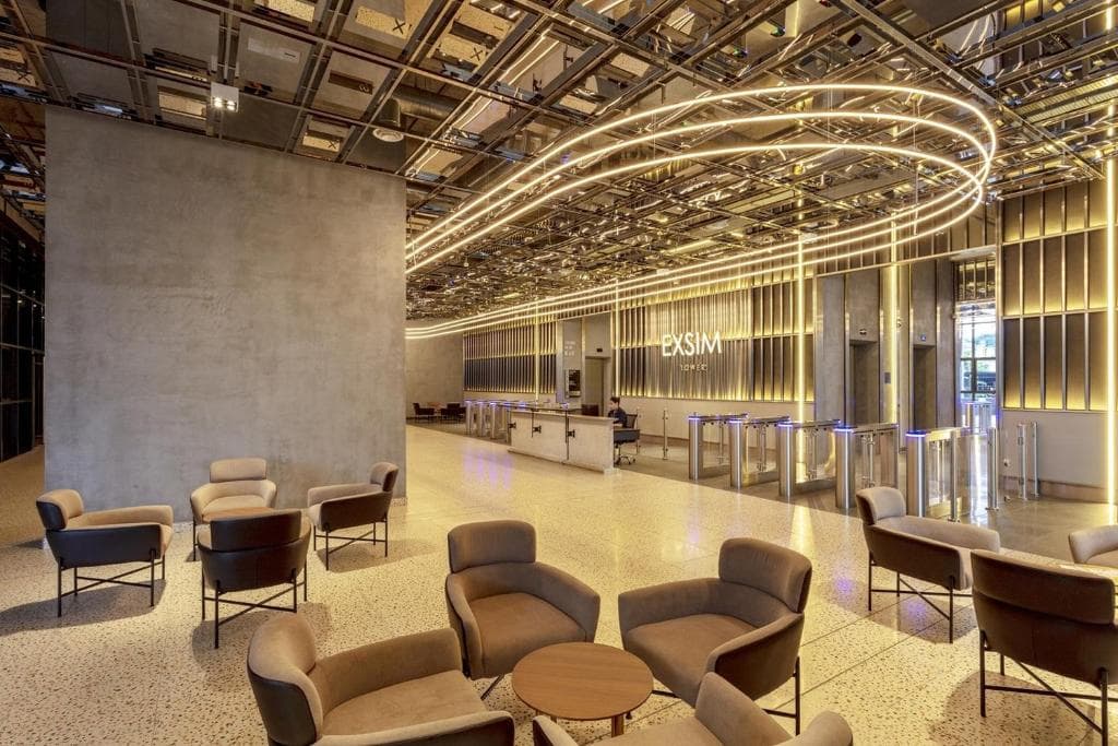 Suite Millerz Square | Near Mid Valley | R