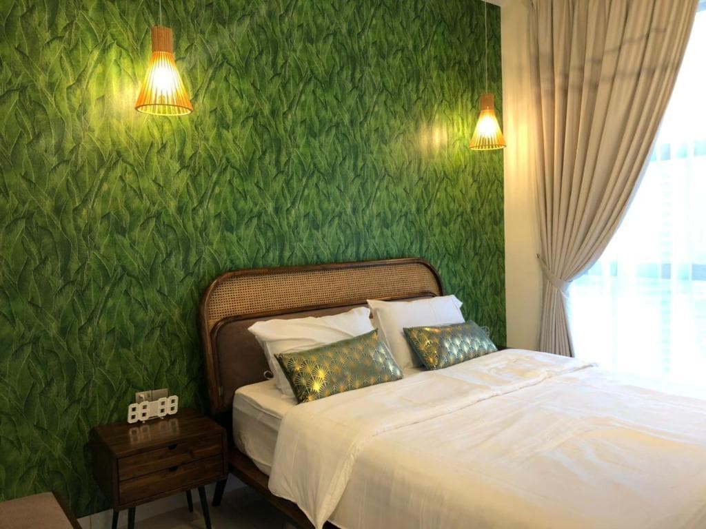 Arte Mont Kiara by Amazing Accommodations