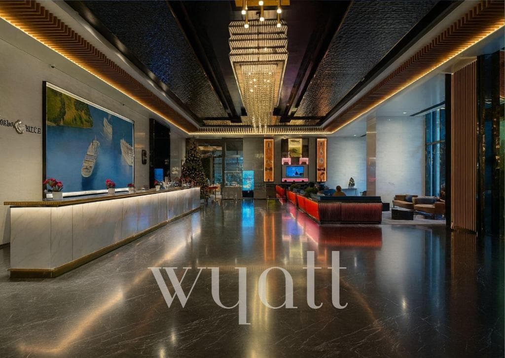 The Platinum 2 Kuala Lumpur By Wyatt