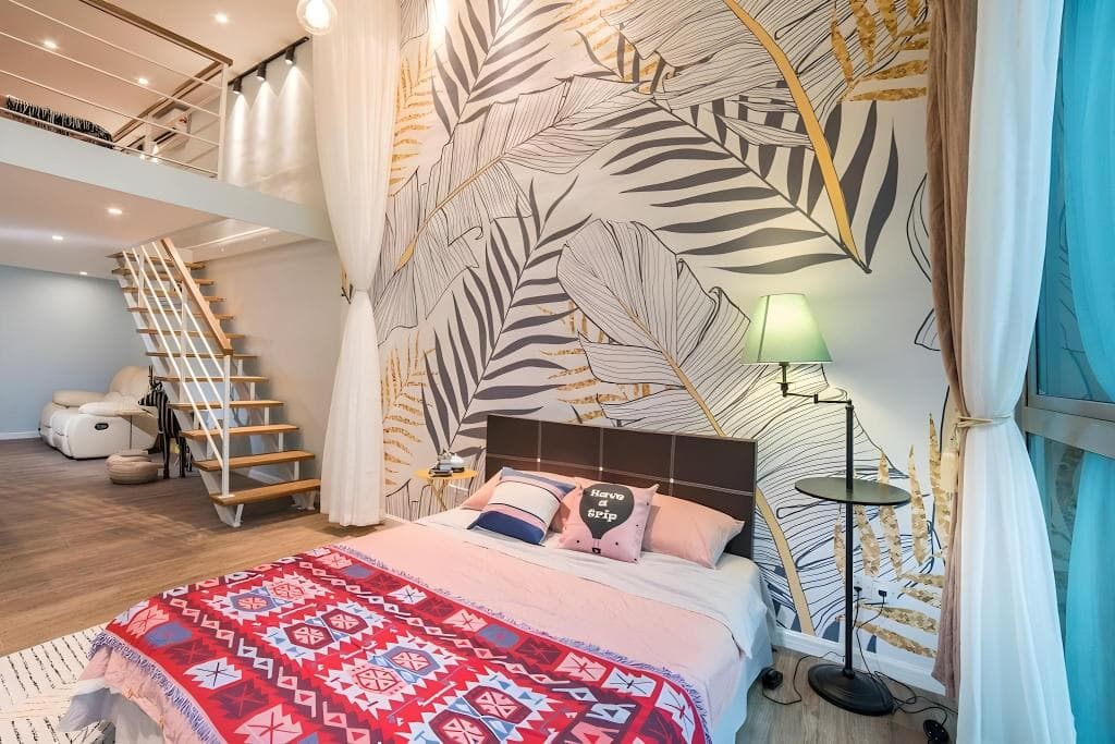 Bukit Bintang Apartments