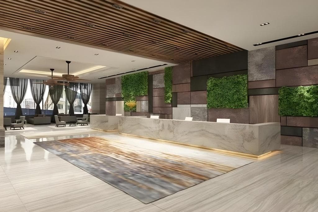 Hotel Royal Signature