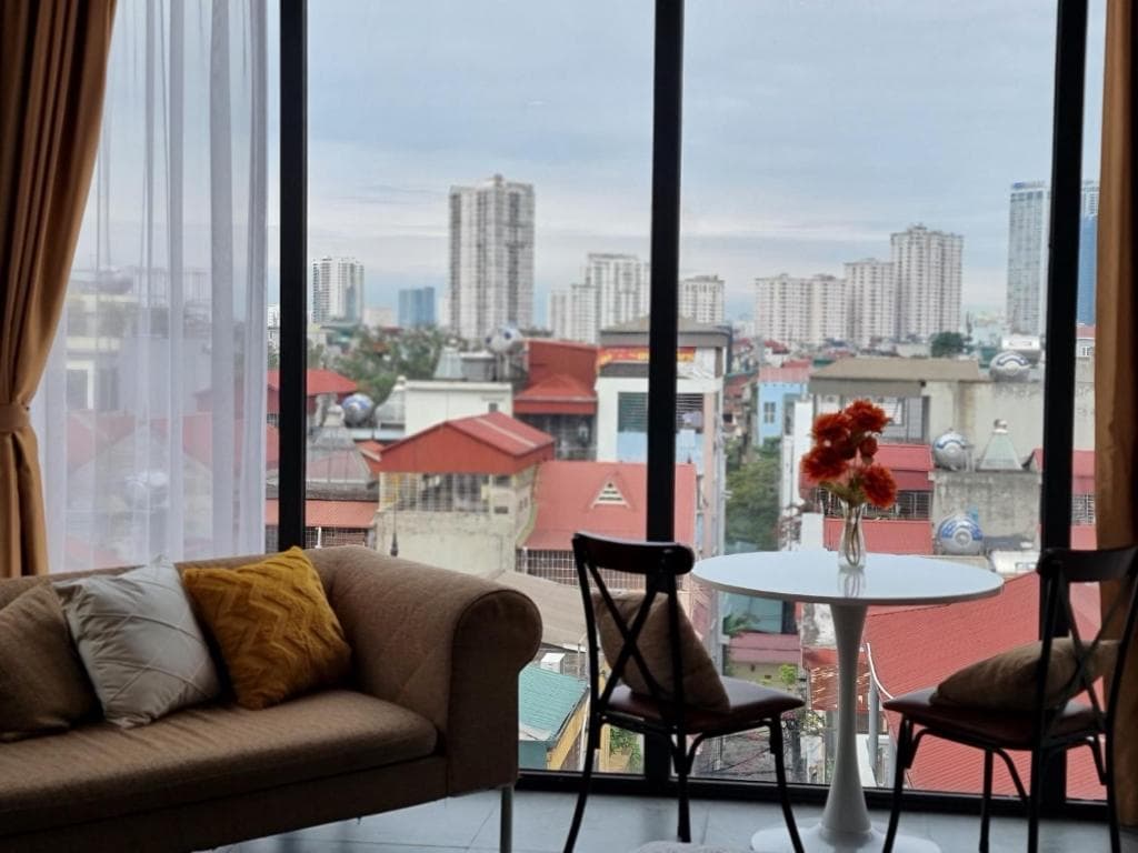 29 Homestay Cau Giay
