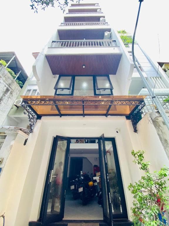 Happy Nest Home - Long Bien