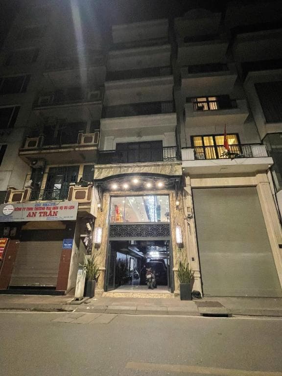 G-Apartment & Hotel
