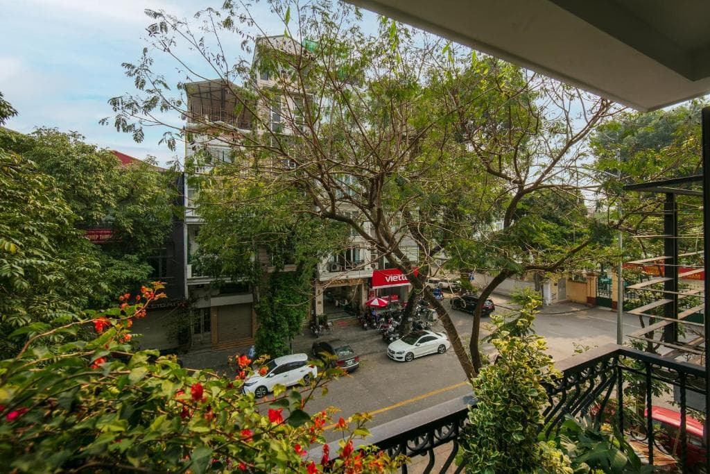 Brilliant Nature Suites & Spa