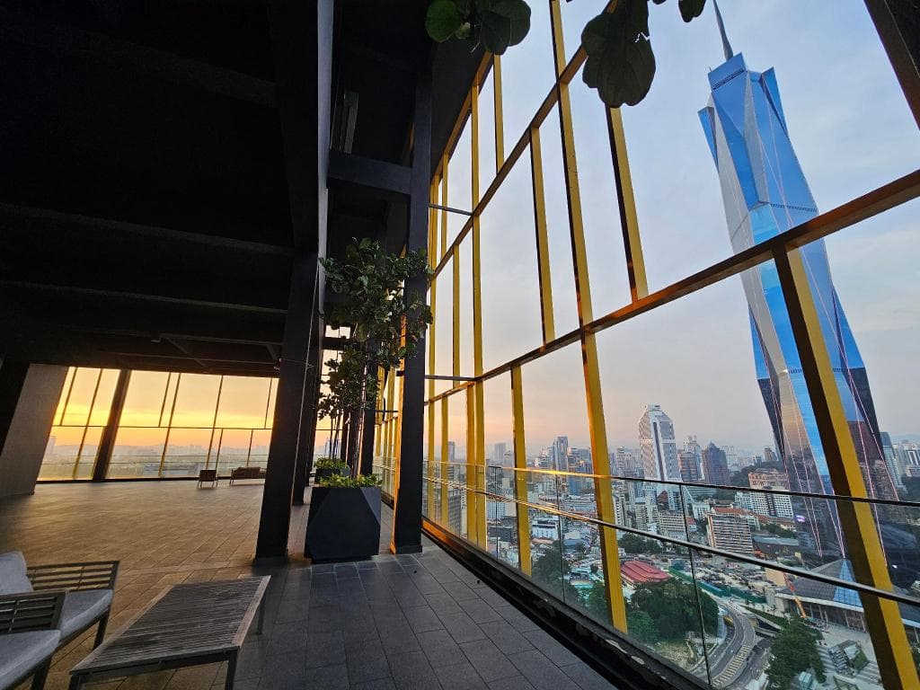 Opus Residences by Star Haven