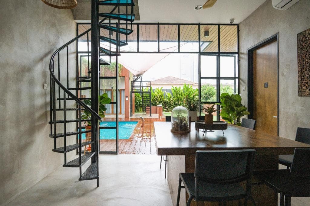 Chrisenbel Hideaway Retreat