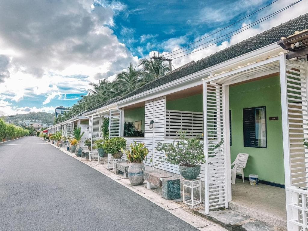Spice & Sea Resort
