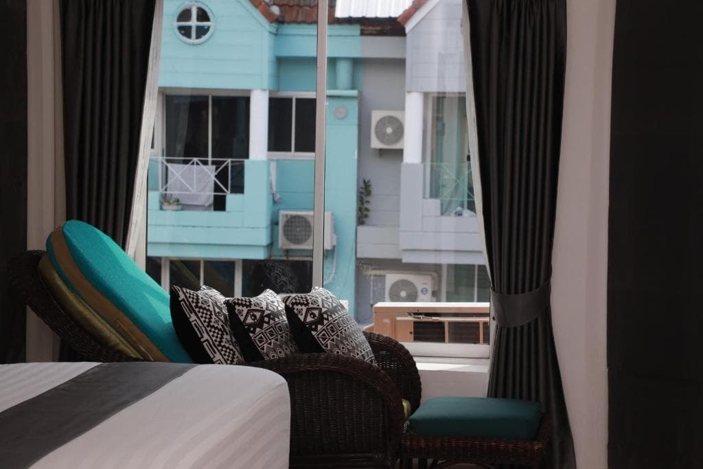 M2 Room For Rent