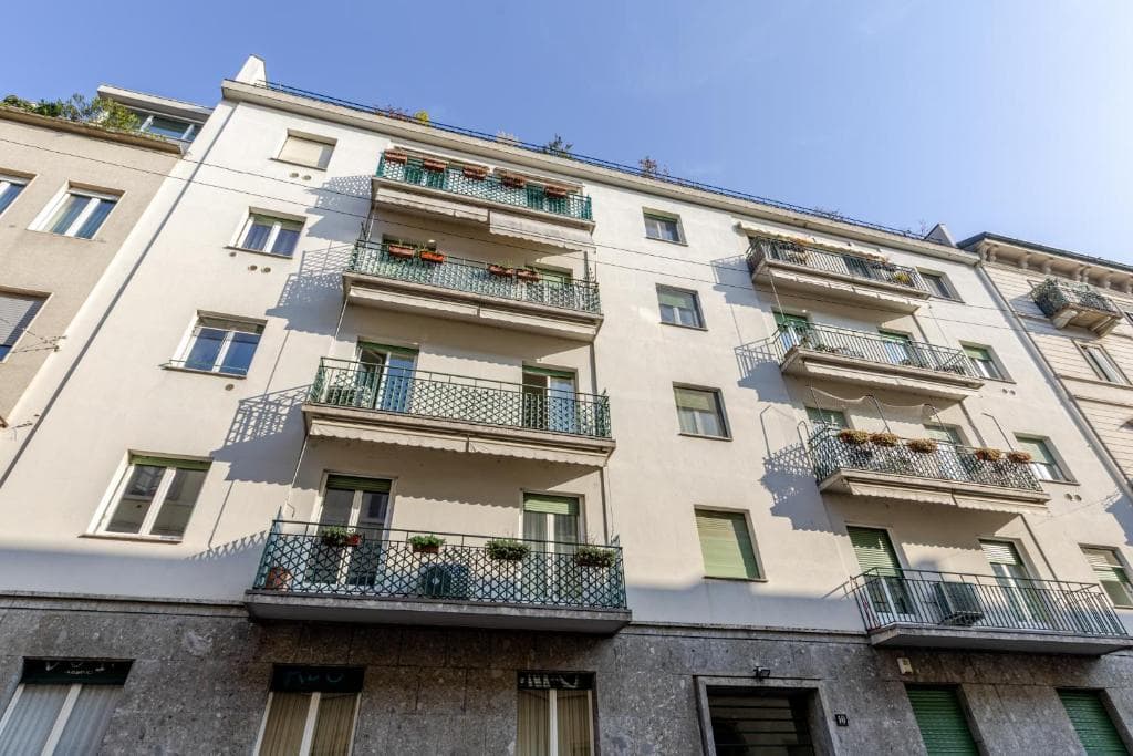 Cesare da Sesto 10 - Leia Hospitality
