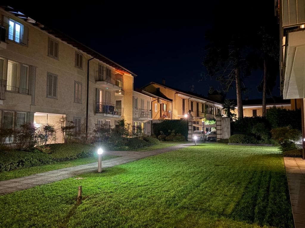 Apartment Malpensa