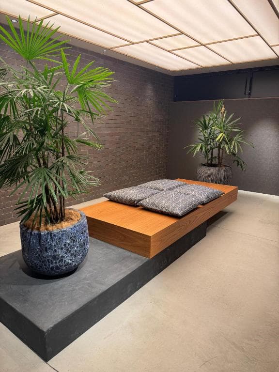 KIORI Hotel Takakura