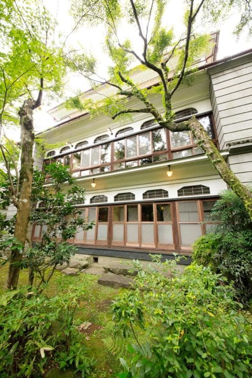 Bansuirou Fukuzumi