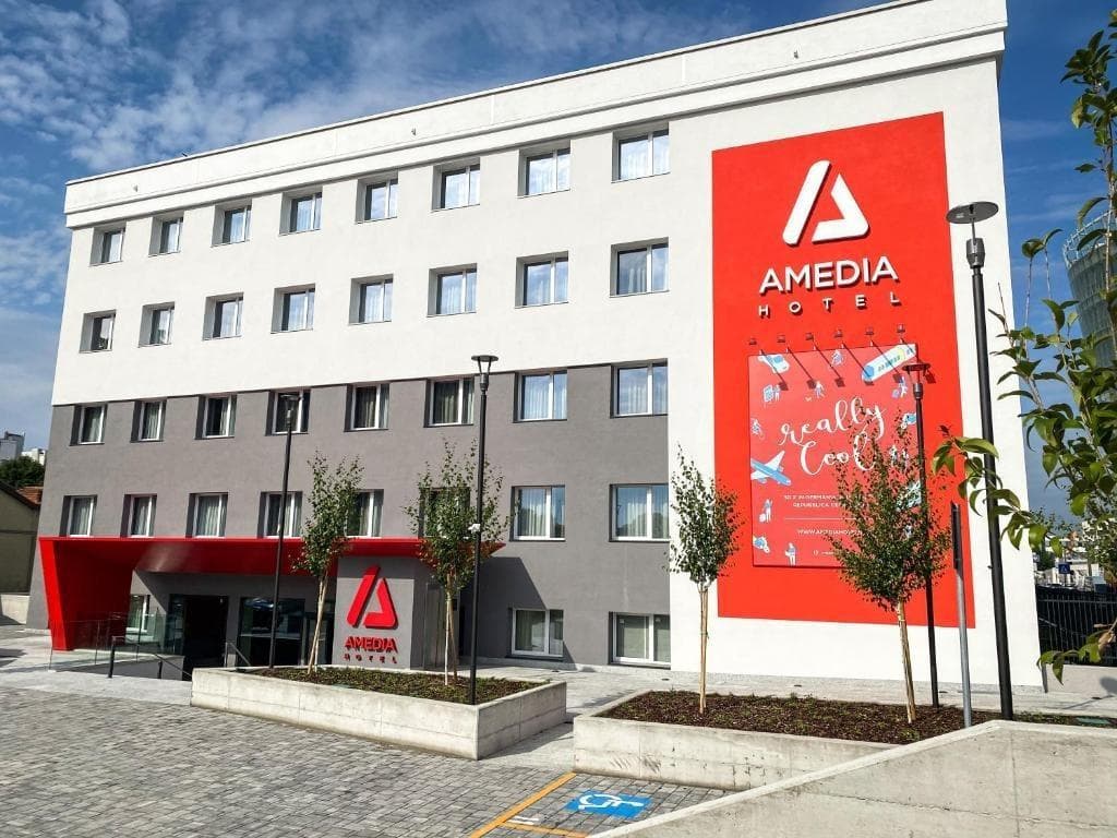 Amedia Milan, Trademark Collection by Wyndham