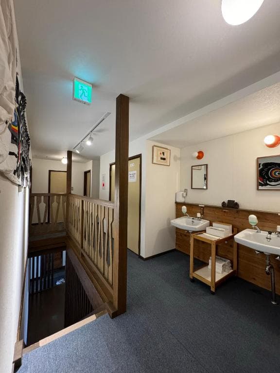 Sugi Lodge