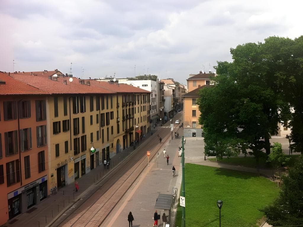 Hotel Milano Navigli