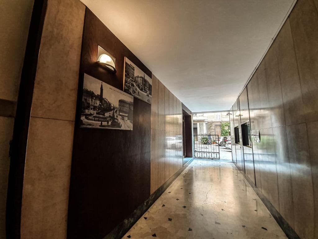 Aparthotel Meneghino