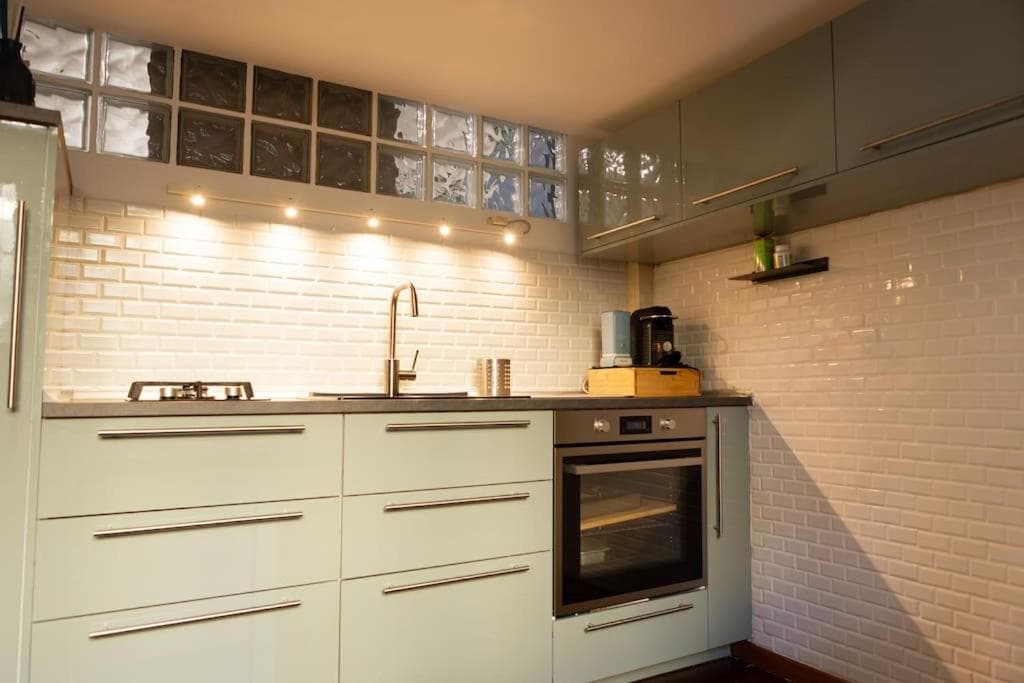 LaFilo Apartment 1