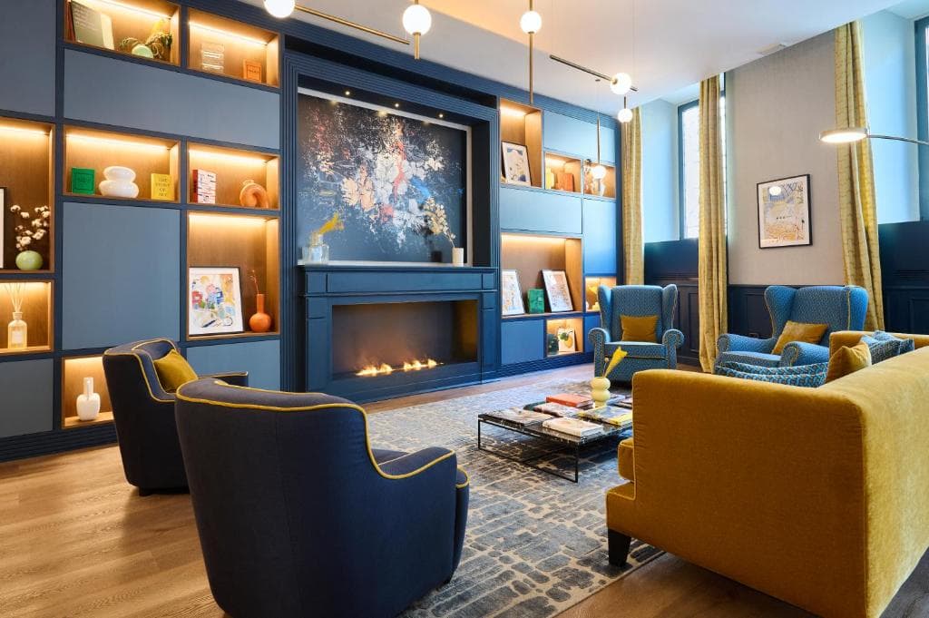 NEMI Hotel Milano