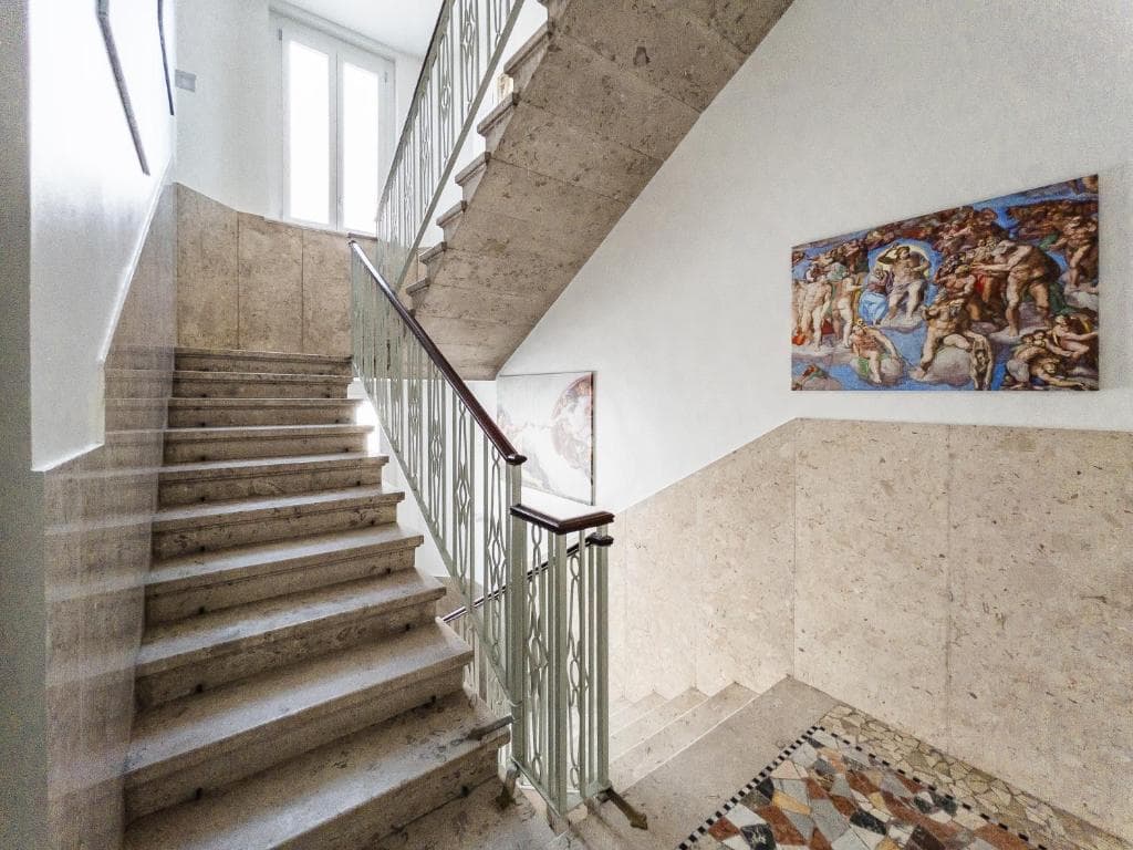 RRRapido Holy Suites and Rooms - Via Sardegna