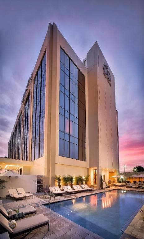 EB Hotel Miami Airport