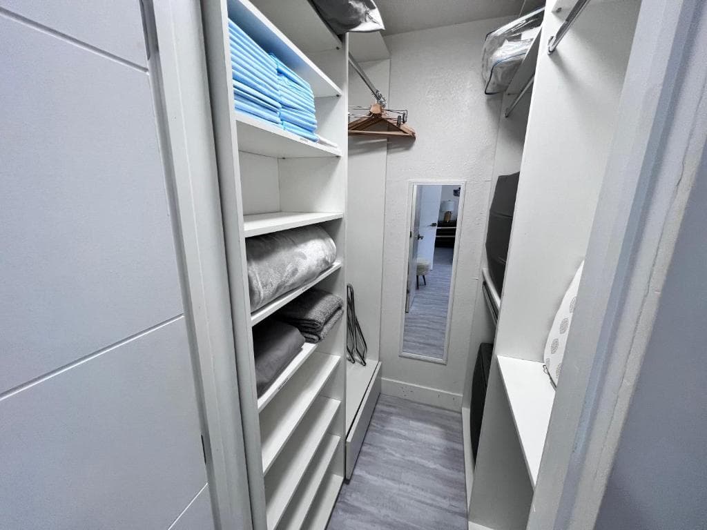 Stylish Studio Apartment By Miami International Airport