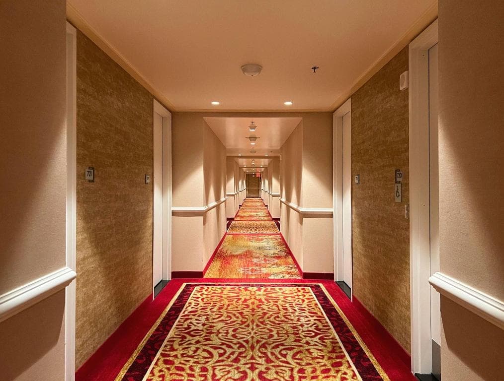 Ahern Hotel and Event Center