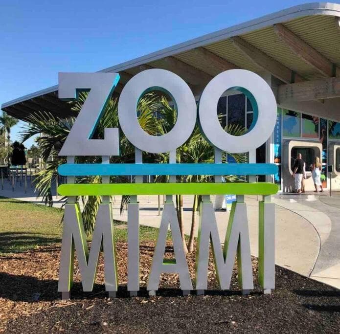 Amazing & cozy Duplex near Zoo Miami !