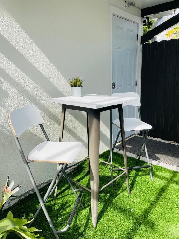 Nuvole Guest Suite