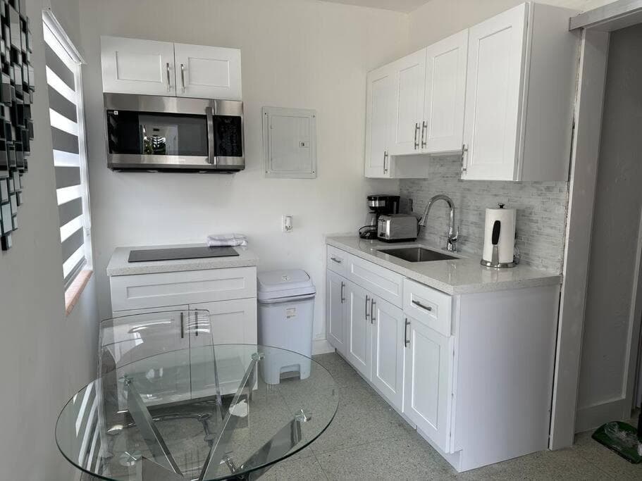 Villa Clara SUITE - Little Havana