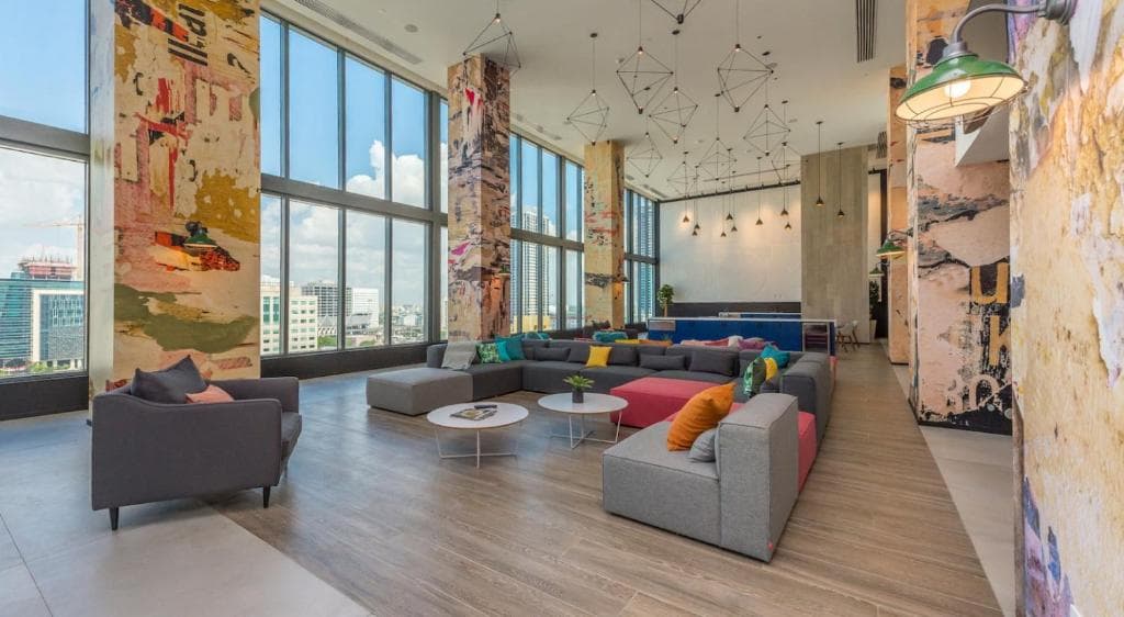 Lumiere Penthouse