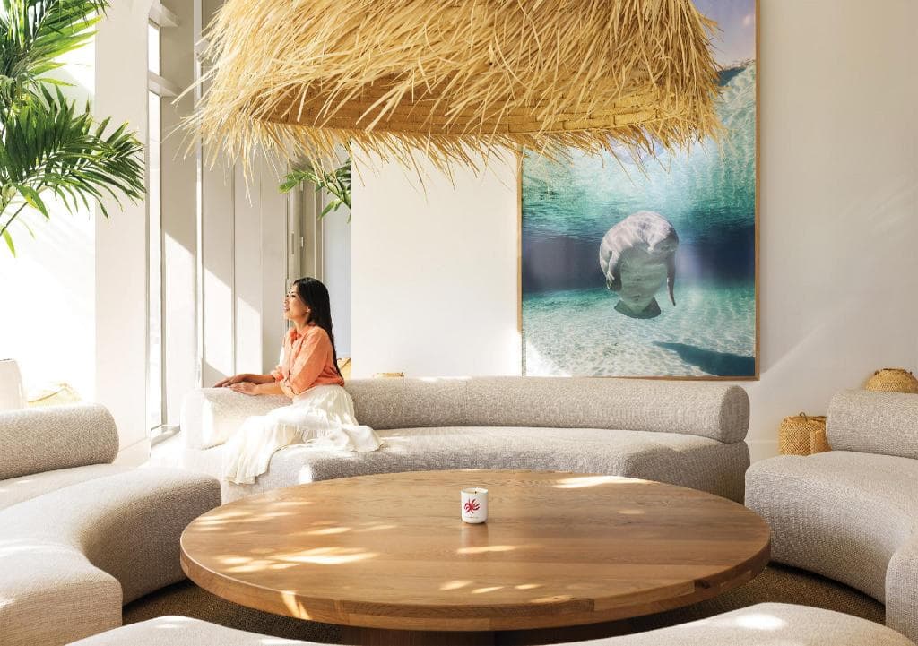 Flow Hotel Miami