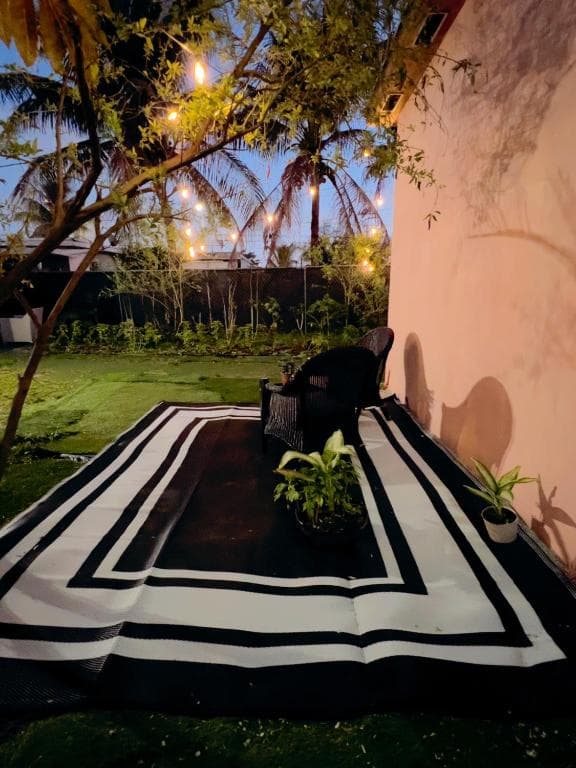 Stylish 1-Bedroom Private Suite - Miami