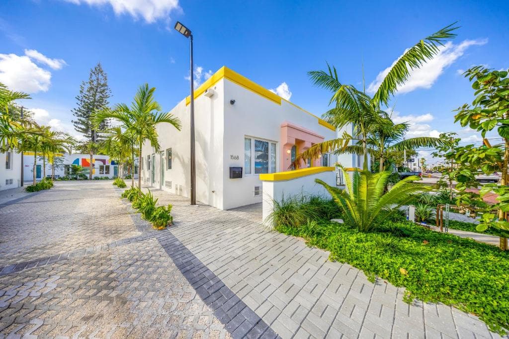 El Jardin by RH