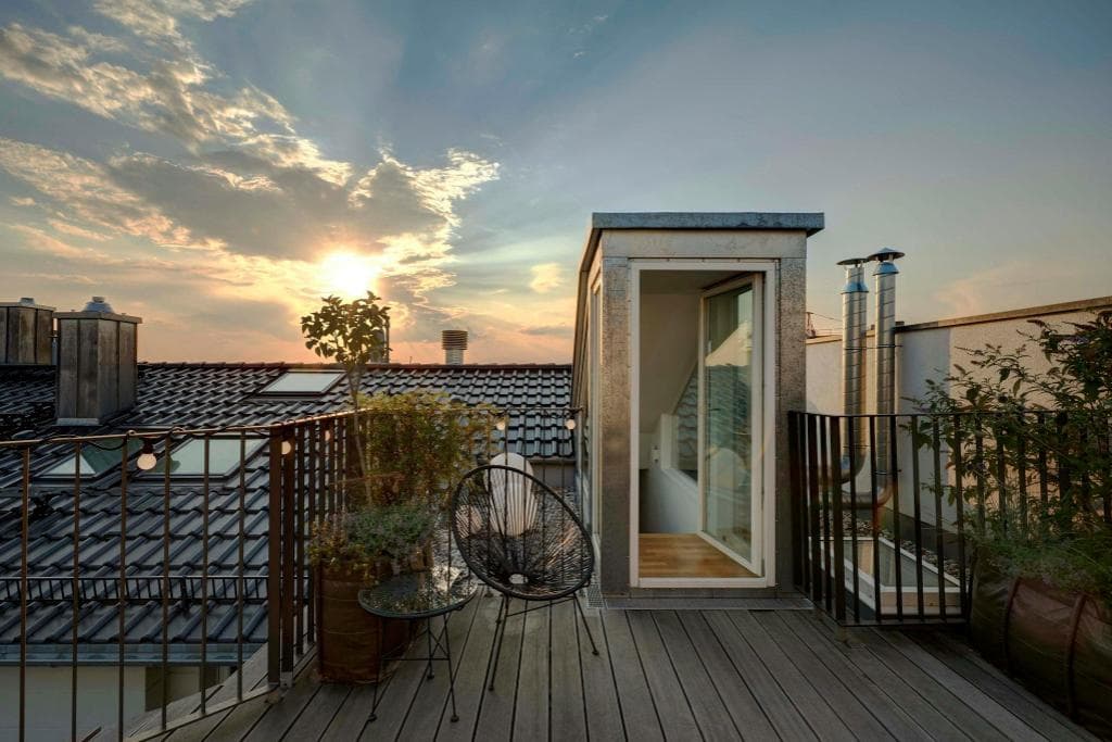 Gorki Apartments
