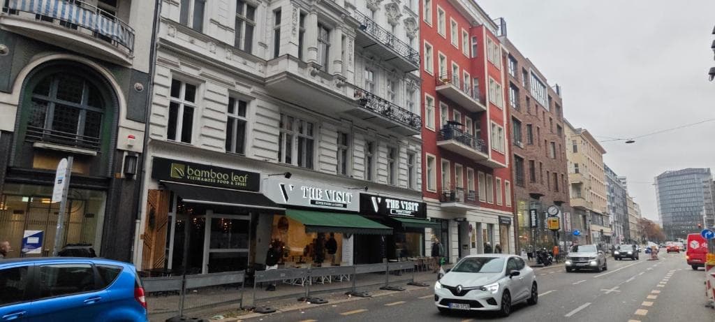 Boutique Hotel Mittendrin Berlin
