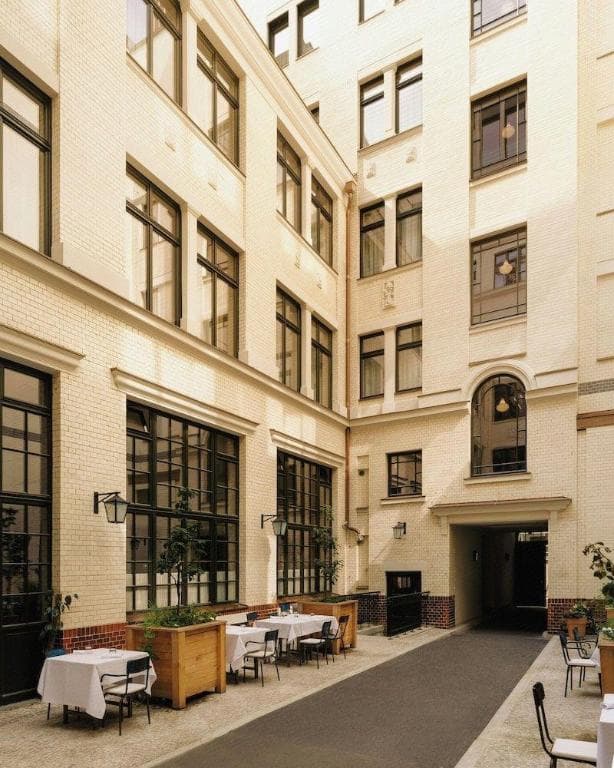 Boutique Hotel Chateau Royal