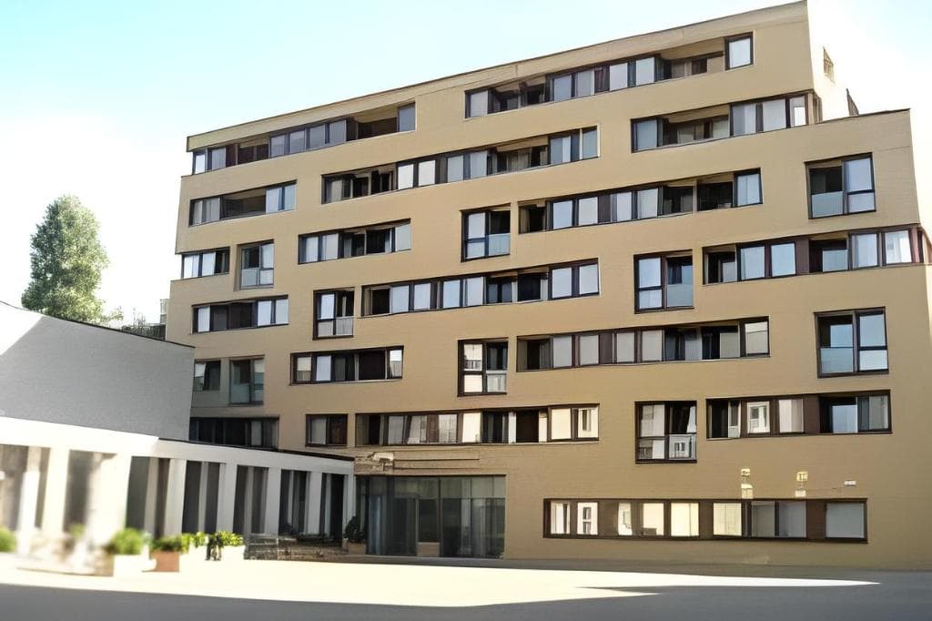 Hotel Aquino Berlin