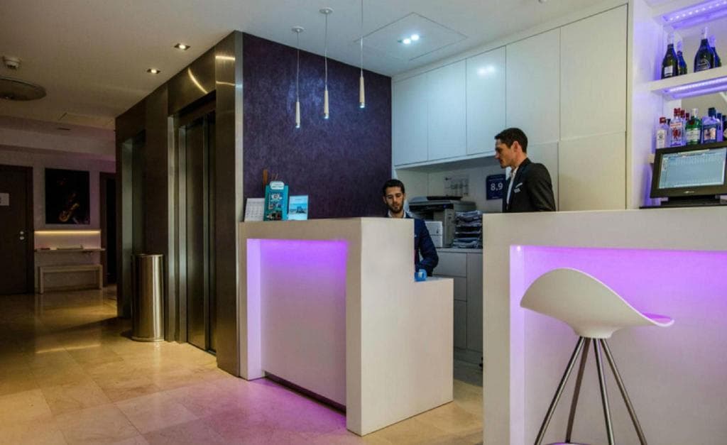 Musik Boutique Hotel