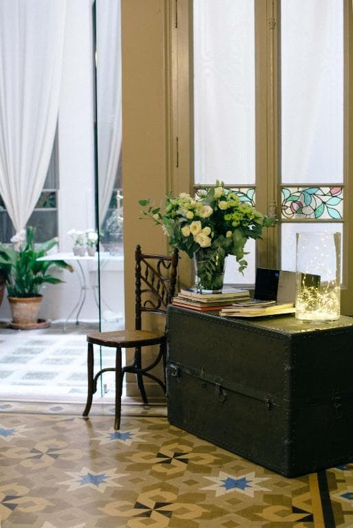 Circa 1905 Boutique B&B