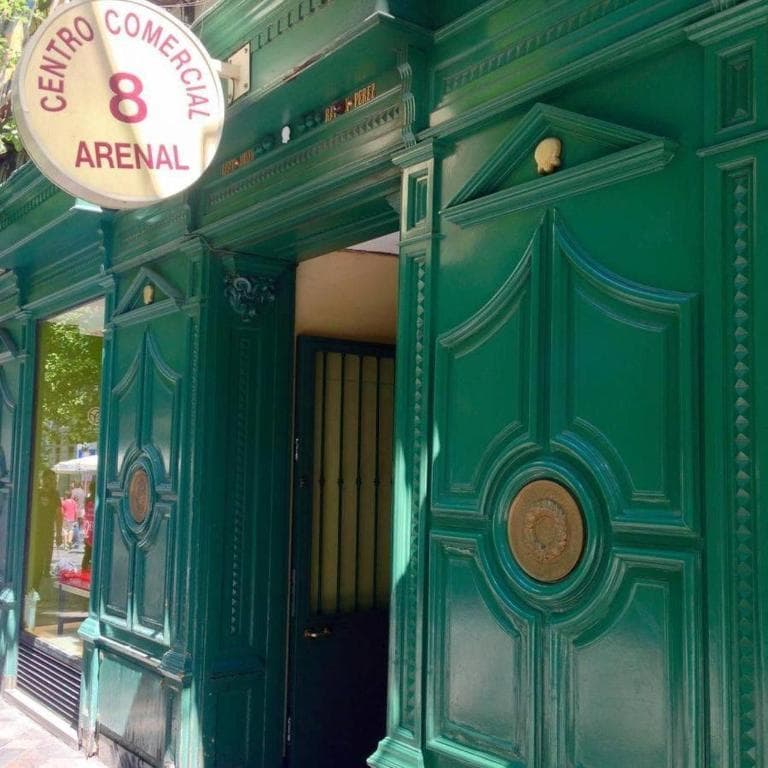 Arenal Suites